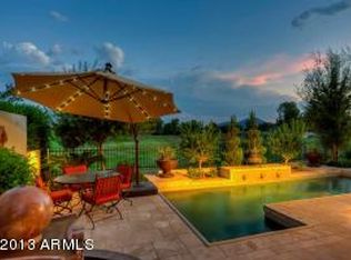 7705 E Doubletree Ranch Rd UNIT 12, Scottsdale, AZ 85258