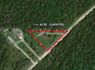 0 Walnut Rd TRACT B, Plato, MO 65552