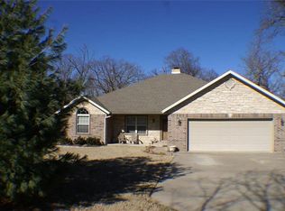 133 Pinto Rd, Rogers, AR 72756