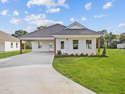 10405 Highway 92, Maurice, LA, 70555