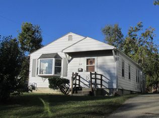 615 Daleview Ave, Dayton, OH 45405