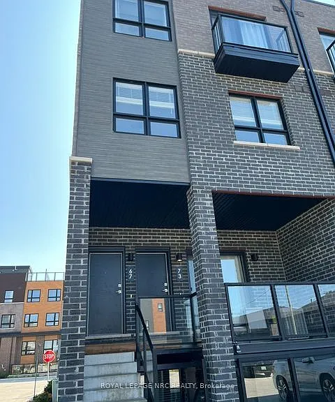6705 Cropp St #67 — Photo 1