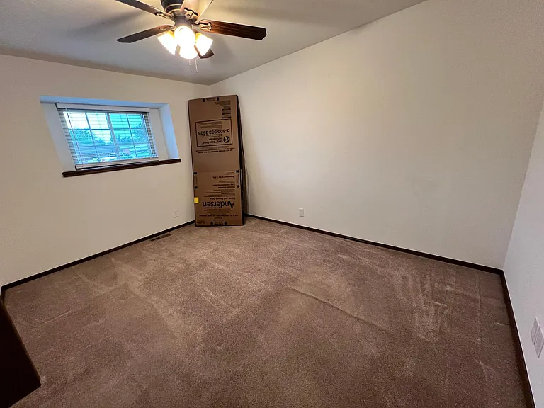 3rd bedroom
