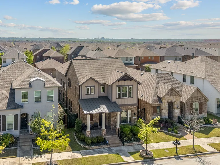 1416 Huntsman Ridge Ln — Photo 40