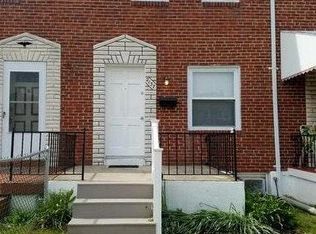 2137 Vailthorn Rd, Middle River, MD 21220