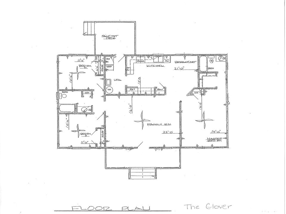 2nd image of 211 Pleasant View Dr