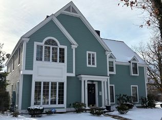 181 Sumner Ave UNIT 181, Springfield, MA 01108