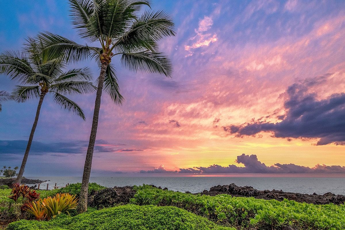 786800 Alii Dr 1104, Kailua Kona, HI 96740 Zillow