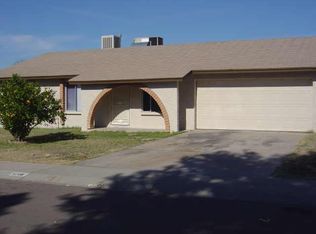 3716 N Saint John Rd, Glendale, AZ 85308