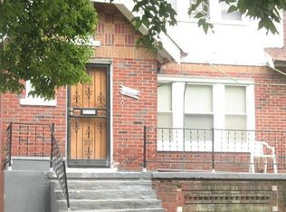 14934 Washburn St, Detroit, MI 48238