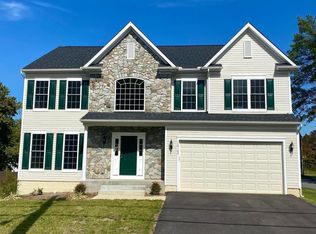 10122 Stansfield Rd, LAUREL, MD 20723