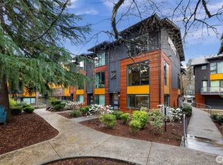 6522 C 32nd Avenue NE, Seattle, WA 98115