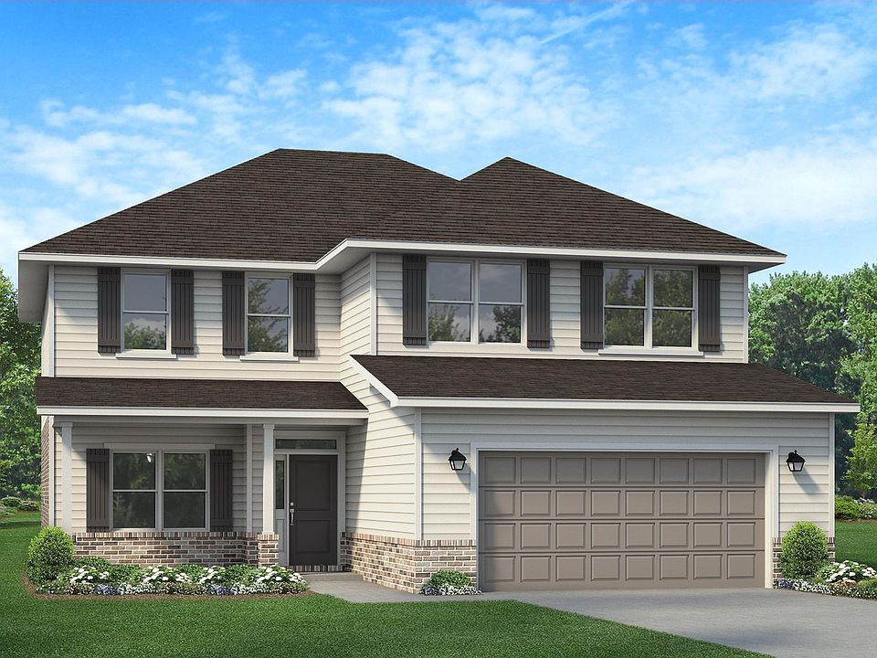 1st image of 2426 Aleia Ln