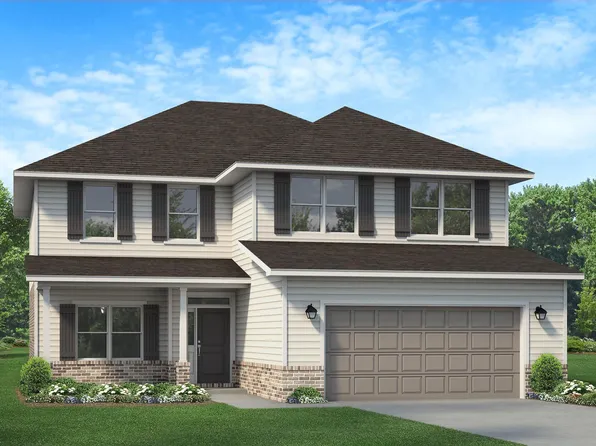 2426 Aleia Ln, Crestview, FL 32536