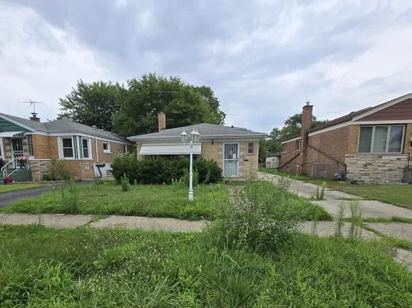 14223 University Ave, Dolton, IL 60419