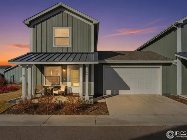4000 Blue Pine Ln, Wellington, CO 80549