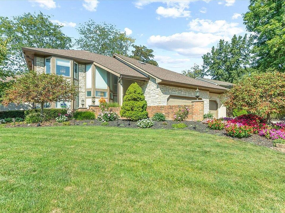 1st image of 6031 Grant Run Pl