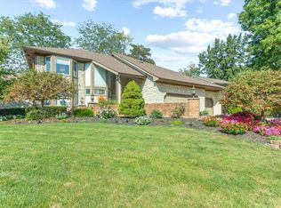 6031 Grant Run Pl, Grove City, OH