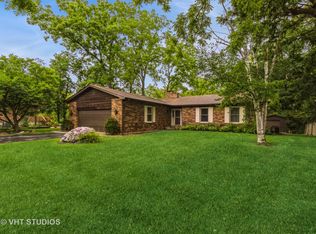 9850 W Marguerite Ln, Beach Park, IL