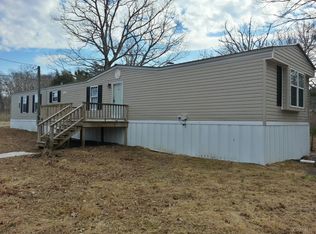 802 Plum Nelly Rd, Rising Fawn, GA 30738