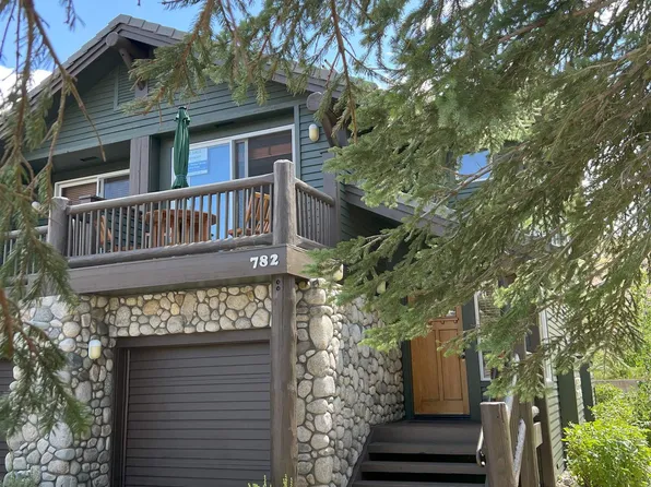 782 Fairway Cir APT 782, Mammoth Lakes, CA 93546
