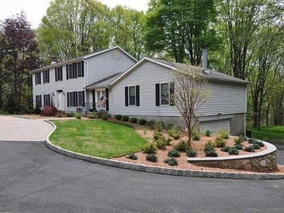 Beautiful Curb Appeal