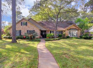 161 Plantation Rd, Houston, TX 77024