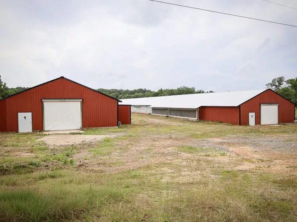 670 Ryburn Rd, Rison, AR 71665