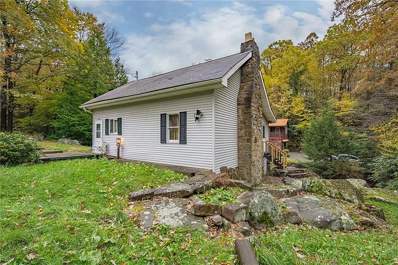 424 Freeman Falls Rd, Acme, PA 15610 Zillow