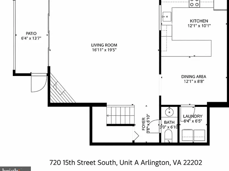 720 15th St S — Photo 24