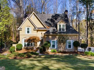 3513 Stone Cliff Way, Woodstock, GA 30189