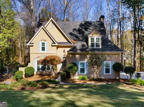 3513 Stone Cliff Way, Woodstock, GA 30189