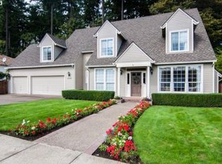 6375 SE Norma Cir, Milwaukie, OR 97267