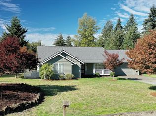 34810 93rd Avenue Ct S, Roy, WA 98580