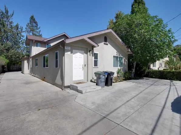 481-483 Morse Ave, Sunnyvale, CA 94085