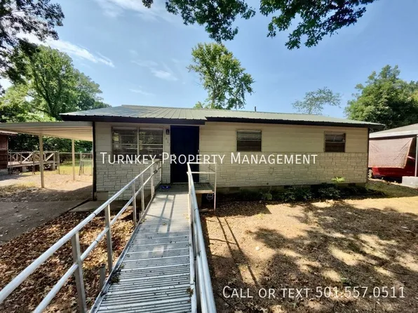 6407 Pecan Ln, Little Rock, AR 72206