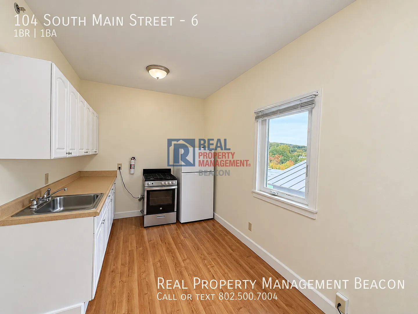 White River Junction, VT - 1 Bed/1 Bath apartment - $1600 - all utilities included — Photo 3