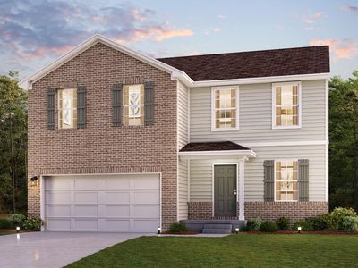 1872 S Rolling Meadows Dr, Westville, IN, 46391