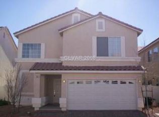 7235 Cestrum Rd, Las Vegas, NV 89113