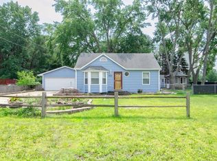 3800 Lovell Rd, Lexington, MN 55014