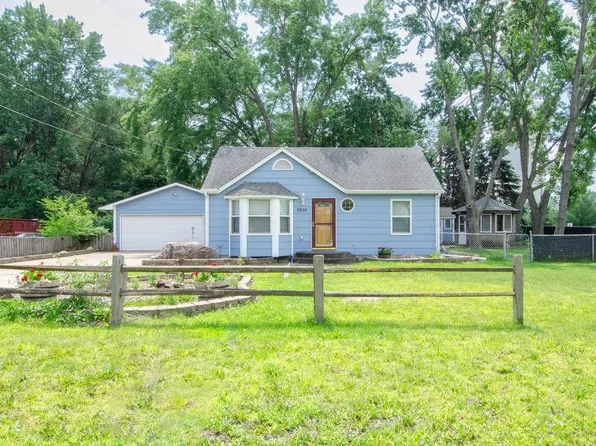 3800 Lovell Rd, Lexington, MN 55014