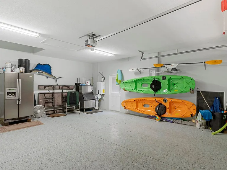 Storage Room