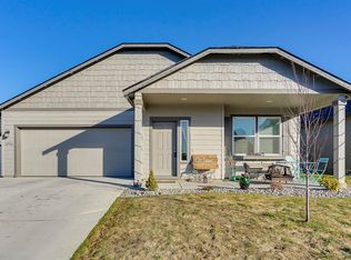 12996 N Gondola St, Rathdrum, ID 83858