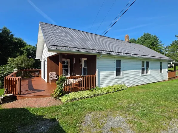 23 Windytown Rd, Fries, VA 24330