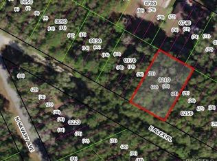 3403 E Alex Pl, Inverness, FL 34453