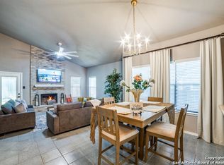 13934 Blenhein Rdg, San Antonio, TX 78231