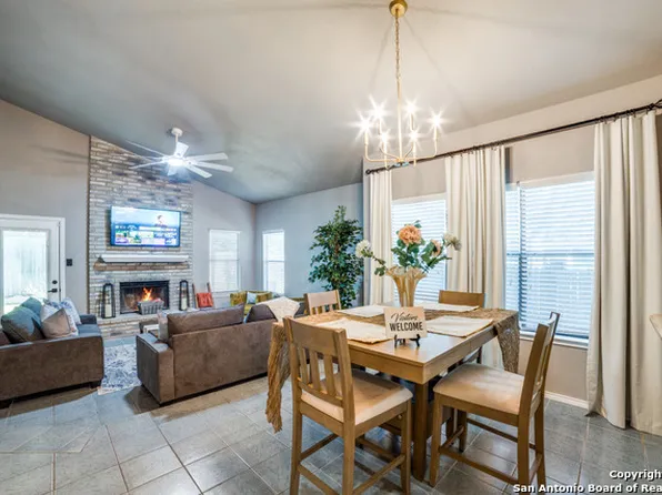 13934 Blenhein Rdg, San Antonio, TX 78231