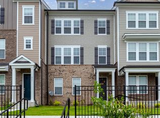 859 Patriot Summit Ln, Apex, NC 27523