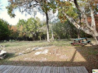 371 Horseshoe Trak, Spring Branch, TX 78070