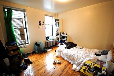 Rented by Bold New York